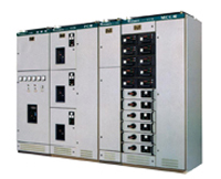 GCS型低压抽出式开关配电柜/配电箱